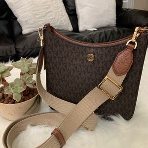 🌸MK Briley small Messenger bag